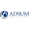 Logo adsum